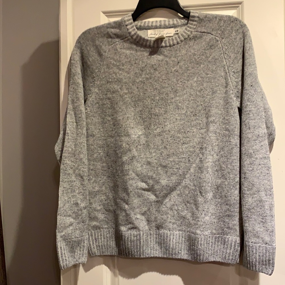 Men’s H&M sweater